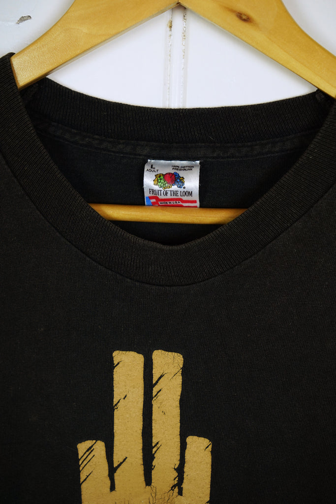 Vintage Pop Culture - Ruidoso Tee - Medium