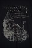 Vintage Pop Culture - Nutcracker Tee - Small