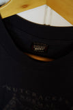 Vintage Pop Culture - Nutcracker Tee - Small