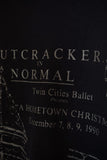 Vintage Pop Culture - Nutcracker Tee - Small