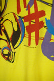 Vintage Pop Culture - Music Tee - XSmall