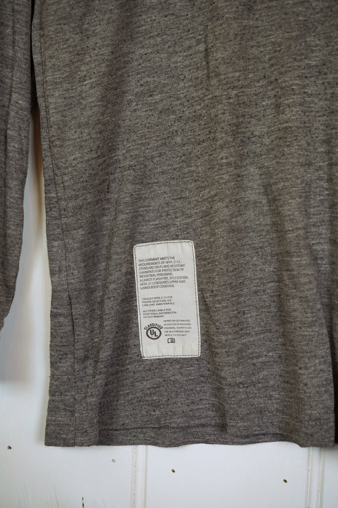 Preloved Workwear - Carhartt 51 Tee - Medium