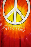 Vintage Pop Culture - Joes Crab Shack Tee - 2XLarge