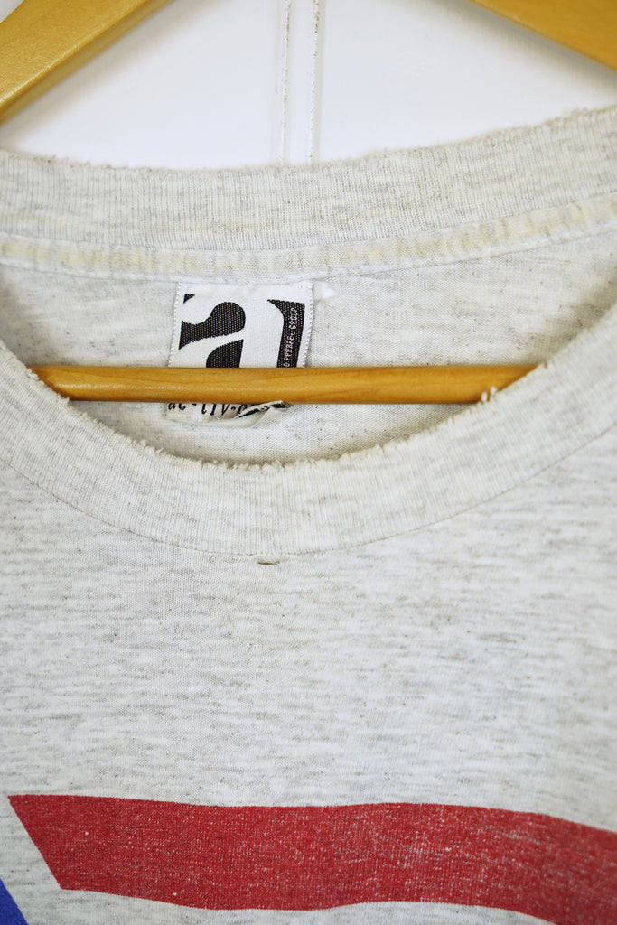 Vintage Pop Culture - Mureli Tee - XLarge