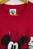 Vintage Pop Culture - Mickey Tee - XLarge