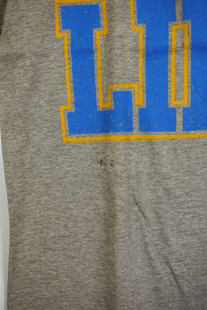 Preloved Sports - Chargers Tee - Small