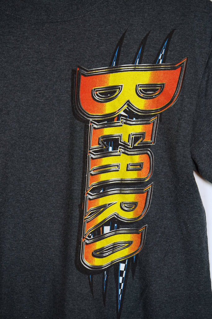 Preloved Nascar - Josh Beard Tee-Shirt - Small