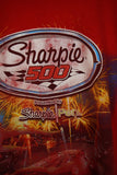 Preloved Nascar - Sharpie 500 T-Shirt - XLarge