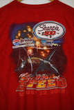 Preloved Nascar - Sharpie 500 T-Shirt - XLarge