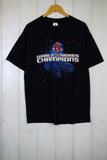 Vintage Sports - Champion Red Sox Tee - Medium