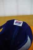 Vintage Hat "Square D"