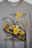 Preloved Racing- Indy 500 Tee - Small