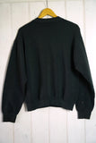 Vintage Chevy - Faded Black Chevy Thunder Sweatshirt - Medium