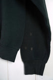 Vintage Chevy - Faded Black Chevy Thunder Sweatshirt - Medium