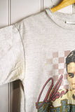 Vintage Nascar - 1992 Alan Kulwicki Grey Tee - Medium