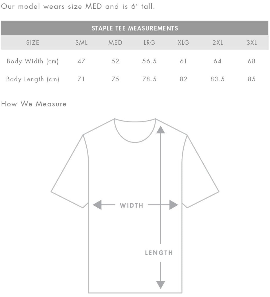 Bolderlines Apparel - Bolderlines Apparel 'Caught in a Web - Navy' Tee - T-Shirt - Stock & Supply Stores