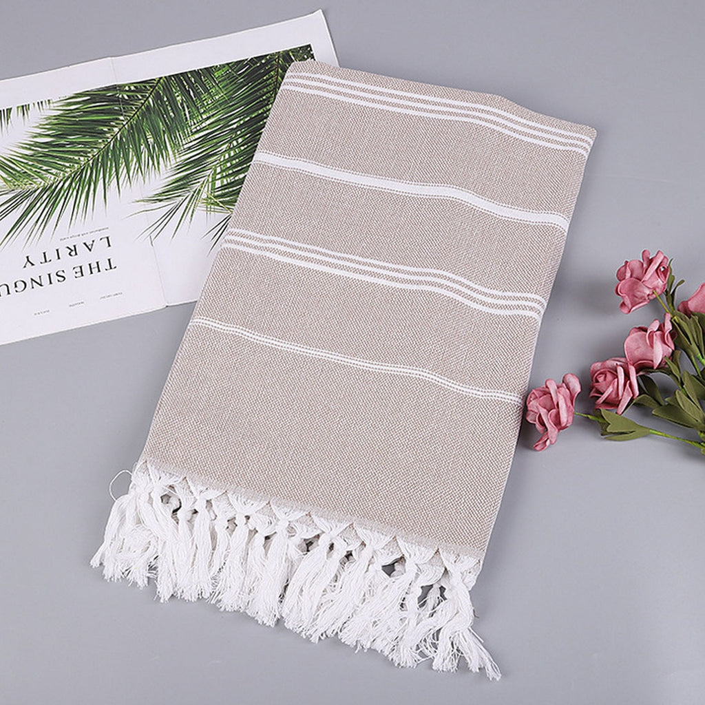 Turkish Towel