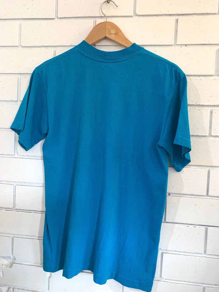 Vintage Carnival Shirt - Small
