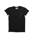 Lucky Tee - Black