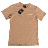 BLCC - BLCC 'Island Time - Tan' Tee - T-Shirt - Stock & Supply Stores