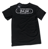 BLCC 'Skate - Black' Tee