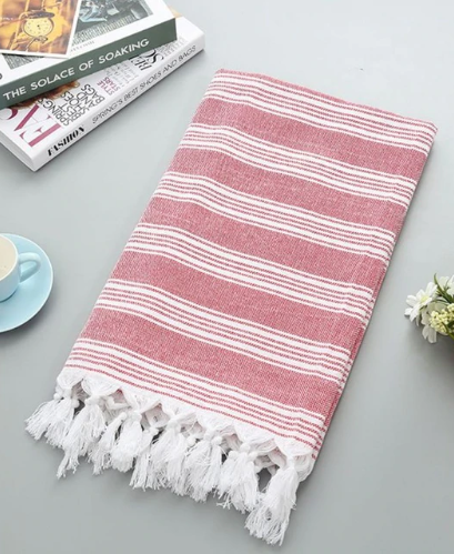 Turkish Towel