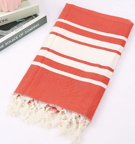 Turkish Towel