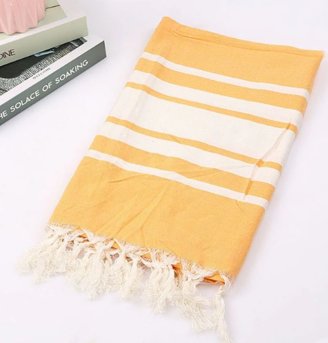 Turkish Towel