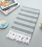 Turkish Towel