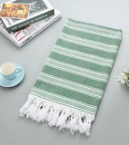 Turkish Towel