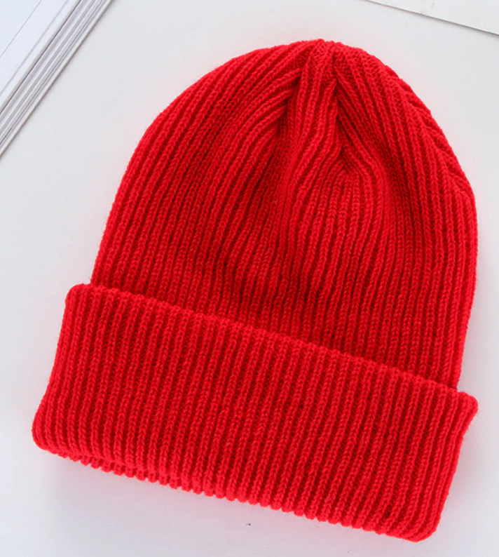 Staple Beanie