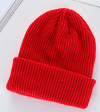 Staple Beanie