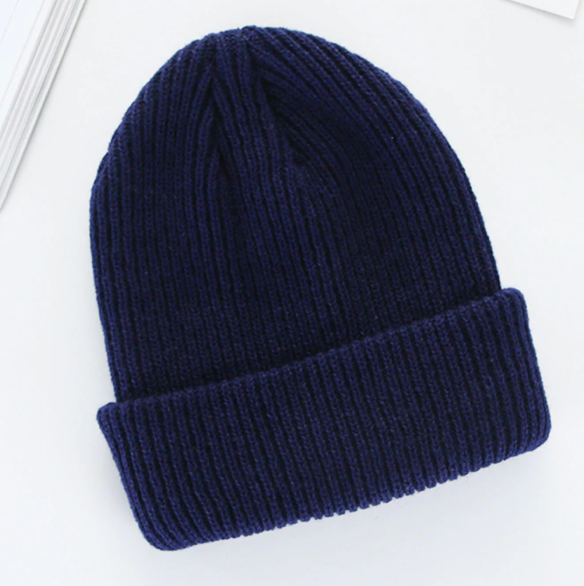 Staple Beanie