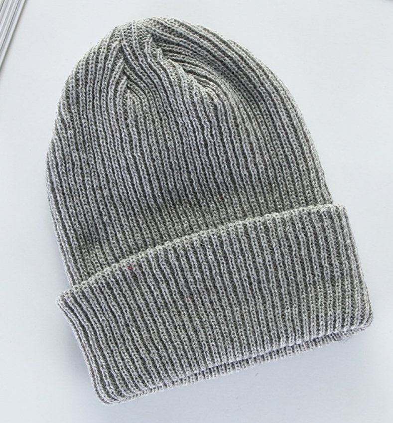 Staple Beanie