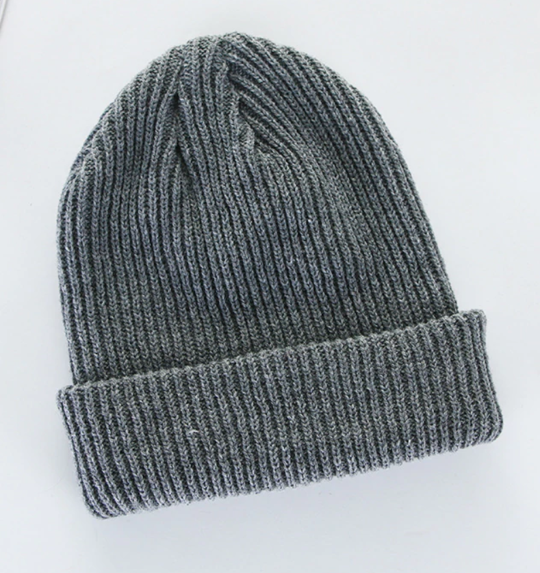 Staple Beanie