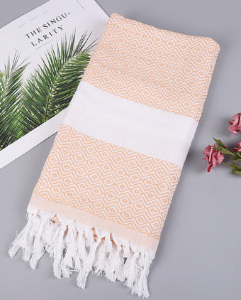 Turkish Towel