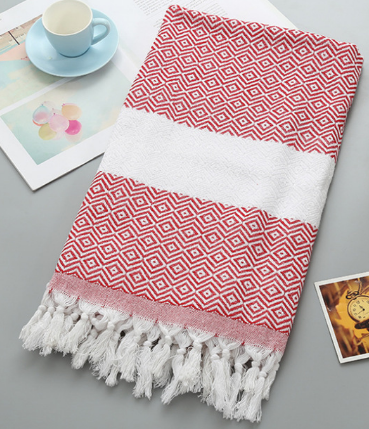 Turkish Towel