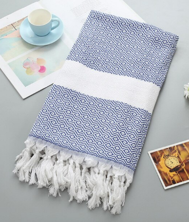 Turkish Towel