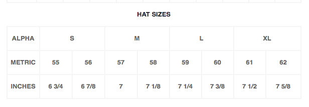 Terry Towelling Bucket Hat - Navy