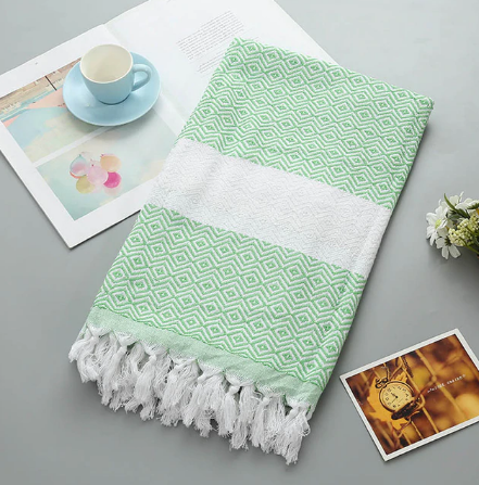 Turkish Towel