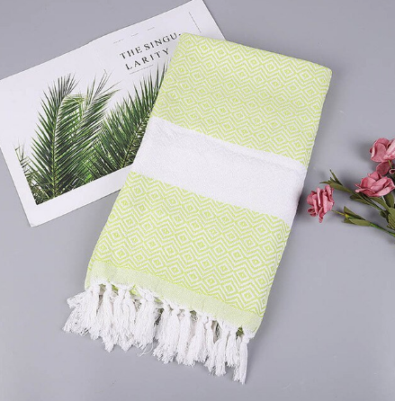 Turkish Towel