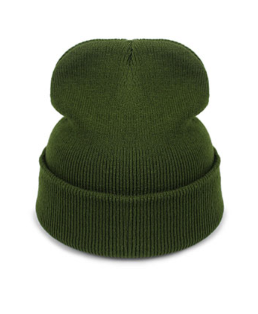 Staple Beanie