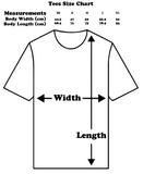 In Bloom - In Bloom 'Reaper - White' Tee - T-Shirt - Stock & Supply Stores