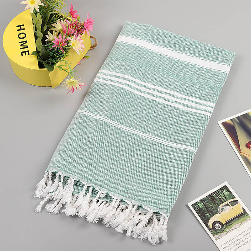 Turkish Towel