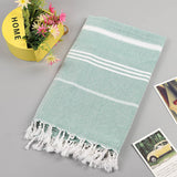 Turkish Towel