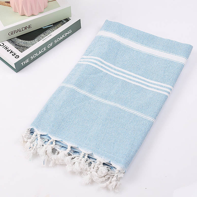 Turkish Towel