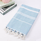Turkish Towel