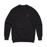 Ordr Co 'Vacay - Black' Crew