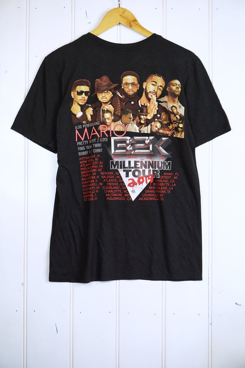 Preloved Music - B2K Tee - Medium