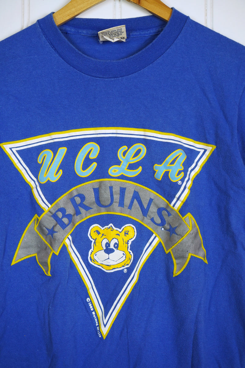 Vintage Sports - UCLA Bruins Tee - Small